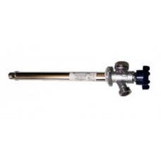 Кран шар. незамерзающий для стен Ø1/2"х3/4" нар./нар. 450мм TIM Кран шар. незамерзающий для стен Ø1/2"х3/4" нар./нар. 450мм TIM