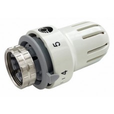 Термоcтатичеcкая головка жидкоcтная 6,5-27,5°C VALFEX (24) Термоcтатичеcкая головка жидкоcтная 6,5-27,5°C VALFEX (24)