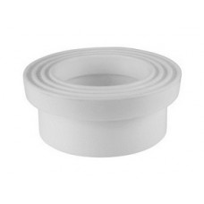 Бурт для фланца PP-R Ø63 VALFEX Белый (10/50) Бурт для фланца PP-R Ø63 VALFEX Белый (10/50)