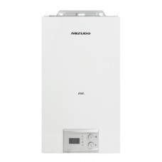 Котел газовый MIZUDO ECO 24H, настенный, 24кВт, двухконтурный, коаксиальный Котел газовый MIZUDO ECO 24H, настенный, 24кВт, двухконтурный, коаксиальный