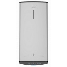 Водонагреватель электрический накопительный ARISTON ABS VLS PRO INOX PW 100, нержавеющая сталь, 100л, 2,5кВт