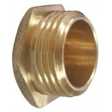 Пробка нар.р. Ø1/2" VALFEX (450/10) Пробка нар.р. Ø1/2" VALFEX (450/10)