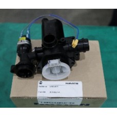 Гидроузел с фильтром и датчиком давления NAVIEN Ace 30/35kw, Coaxial 30kw Гидроузел с фильтром и датчиком давления NAVIEN Ace 30/35kw, Coaxial 30kw