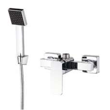 Смеситель для душа цинк картридж Ø35 G-LAUF NEB5-A123/LEB-5123 (1/8) Смеситель для душа цинк картридж Ø35 G-LAUF NEB5-A123/LEB-5123 (1/8)