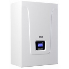 Котел электрический BAXI Ampera 14, настенный, 14кВт, одноконтурный, 380V Котел электрический BAXI Ampera 14, настенный, 14кВт, одноконтурный, 380V