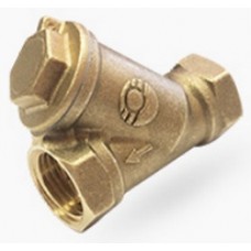 Фильтр косой Ø1/2" внутр./внутр. VALFEX (30/120) Фильтр косой Ø1/2" внутр./внутр. VALFEX (30/120)