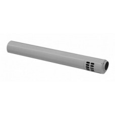 Труба PP-R с наконечником Ø80/125мм (коаксиальная)/L=1м BAXI Труба PP-R с наконечником Ø80/125мм (коаксиальная)/L=1м BAXI