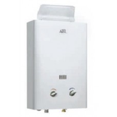 Газовая колонка ATLAN 2-6 L WHITE, 6л/мин Газовая колонка ATLAN 2-6 L WHITE, 6л/мин