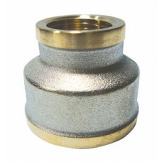 Муфта перех. Ø1/2"х1" LEMEN (10) Муфта перех. Ø1/2"х1" LEMEN (10)