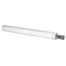Труба Ø60/100мм (коаксиальная)/L=1м BAXI Труба Ø60/100мм (коаксиальная)/L=1м BAXI