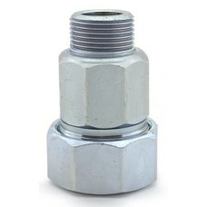 Муфта обжимная нар.р. Ø1/2" САНСФЕРА (50) Муфта обжимная нар.р. Ø1/2" САНСФЕРА (50)