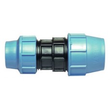 Муфта перех. ПНД Ø32х20 UNIDELTA Муфта перех. ПНД Ø32х20 UNIDELTA