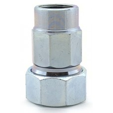 Муфта обжимная внутр.р. Ø1½" САНСФЕРА (10) Муфта обжимная внутр.р. Ø1½" САНСФЕРА (10)