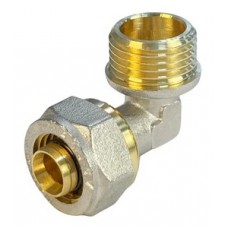 Уголок цанга/нар.р. Ø16х1/2" VALFEX (280/20) Уголок цанга/нар.р. Ø16х1/2" VALFEX (280/20)