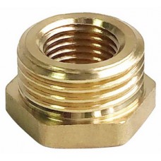 Футорка Ø1/2"х1" VALFEX (180/10) Футорка Ø1/2"х1" VALFEX (180/10)