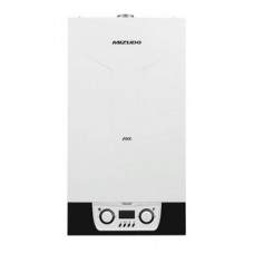 Котел газовый MIZUDO M13ТL, настенный, 13кВт, одноконтурный, коаксиальный Котел газовый MIZUDO M13ТL, настенный, 13кВт, одноконтурный, коаксиальный