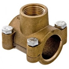 Обойма-тройник ремонтная Ø3/4"х1/2"х3/4" внутр.р. VALTEC (10/40) Обойма-тройник ремонтная Ø3/4"х1/2"х3/4" внутр.р. VALTEC (10/40)