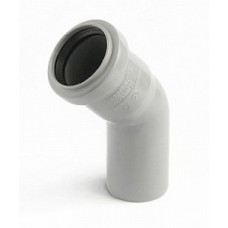 Отвод внутр. канал. Ø50*45° PRO AQUA COMFORT (40) Отвод внутр. канал. Ø50*45° PRO AQUA COMFORT (40)