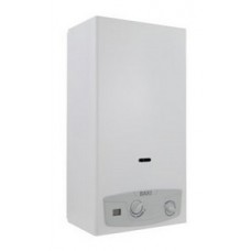 Газовая колонка BAXI SIG-2 11 p, 10,9л/мин Газовая колонка BAXI SIG-2 11 p, 10,9л/мин