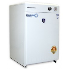 Котел газовый BURAN КЧ-Г 30, напольный, 30кВт, одноконтурный Котел газовый BURAN КЧ-Г 30, напольный, 30кВт, одноконтурный