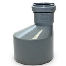 Редукция внутр. канал. Ø110х50 PRO AQUA COMFORT (12) Редукция внутр. канал. Ø110х50 PRO AQUA COMFORT (12)
