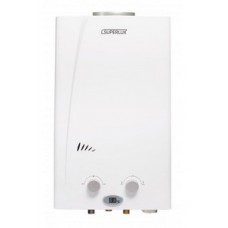 Газовая колонка SUPERLUX 10L CF NG NEW, 10л/мин Газовая колонка SUPERLUX 10L CF NG NEW, 10л/мин
