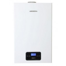 Котел электрический ARDERIA E6 v3, настенный, 6кВт, одноконтурный, 220В Котел электрический ARDERIA E6 v3, настенный, 6кВт, одноконтурный, 220В