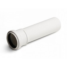 Труба внутр. канал. Ø50х1,8х1м PRO AQUA STILTE Белый (50) Труба внутр. канал. Ø50х1,8х1м PRO AQUA STILTE Белый (50)