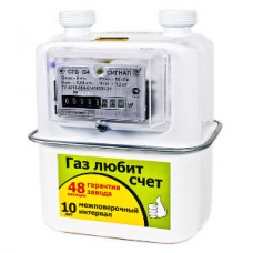 СПЕЦЦЕНА Счетчик газа вертикальный Ø1¼" СИГНАЛ СГБ G4 левый-12/60 (аналог NPM)(8) поверка 29.07.2021 СПЕЦЦЕНА Счетчик газа вертикальный Ø1¼" СИГНАЛ СГБ G4 левый-12/60 (аналог NPM)(8) поверка 29.07.2021