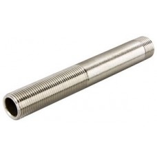 Сгон Ø1/2" 100мм никель VALTEC (10/100) Сгон Ø1/2" 100мм никель VALTEC (10/100)