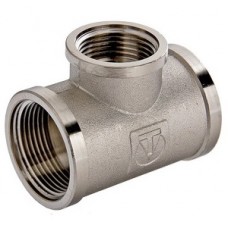 Тройник перех. внутр.р. Ø1"х3/4"х1" VALTEC (5/30) Тройник перех. внутр.р. Ø1"х3/4"х1" VALTEC (5/30)