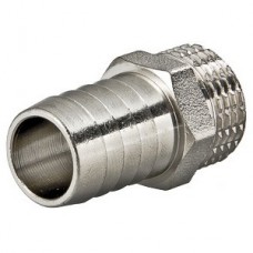Штуцер нар.р. Ø1/2"х14мм VALTEC (10/280) Штуцер нар.р. Ø1/2"х14мм VALTEC (10/280)