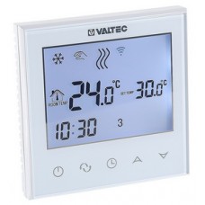 Хронотермостат электронный VALTEC (VT.AC712.0.0) Хронотермостат электронный VALTEC (VT.AC712.0.0)