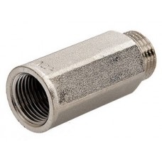 Удлинитель под ключ Ø1/2"х25мм VALTEC (10/200) Удлинитель под ключ Ø1/2"х25мм VALTEC (10/200)