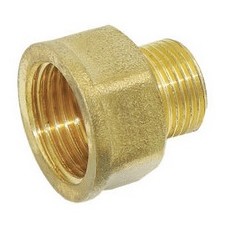 Переходник под ключ внутр./нар. Ø3/4"х1/2" TIM (10/200) Переходник под ключ внутр./нар. Ø3/4"х1/2" TIM (10/200)