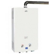 Газовая колонка ATLAN 2-10 LT WHITE, 10л/мин, труба 50х760/670мм Газовая колонка ATLAN 2-10 LT WHITE, 10л/мин, труба 50х760/670мм