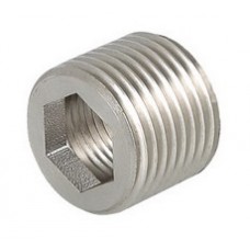 Футорка под шестигранник 3/8"х1/2" VALTEC (10/500)