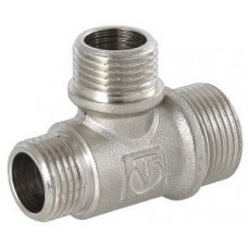Тройник перех. нар.р. Ø3/4"х3/4"х1/2" VALTEC (70) Тройник перех. нар.р. Ø3/4"х3/4"х1/2" VALTEC (70)