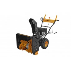 Carver STG 6556EL Снегоуборщик бензиновый