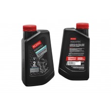 Rezoil AQUATEC 2T Моторное масло для двухтактных двигателей NMMA TC-W3, API TC Rezoil AQUATEC 2T Моторное масло для двухтактных двигателей NMMA TC-W3, API TC