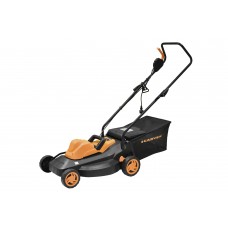 Carver LME-1640 Газонокосилка электрическая