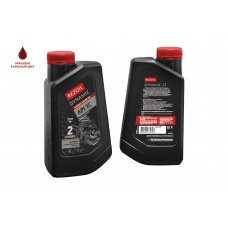 Rezoil DYNAMIC 2T Минеральное моторное масло для двухтактных двигателей API TC Rezoil DYNAMIC 2T Минеральное моторное масло для двухтактных двигателей API TC