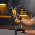 Машина углошлифовальная аккумуляторная бесщеточная DENZEL BLG-IB-18-125-4, Li-ion, 18 В Машина углошлифовальная аккумуляторная бесщеточная DENZEL BLG-IB-18-125-4, Li-ion, 18 В