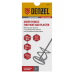 Миксер для красок и штукатурных смесей DENZEL 848447, 80 x 400 мм, шестигранный хвостовик Миксер для красок и штукатурных смесей DENZEL 848447, 80 x 400 мм, шестигранный хвостовик