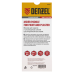 Миксер для красок и штукатурных смесей DENZEL 848447, 80 x 400 мм, шестигранный хвостовик Миксер для красок и штукатурных смесей DENZEL 848447, 80 x 400 мм, шестигранный хвостовик