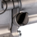 Генератор бензиновый DENZEL PS 28, 2.8 кВт, 230 В, 15 л, ручной старт Генератор бензиновый DENZEL PS 28, 2.8 кВт, 230 В, 15 л, ручной старт