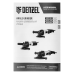 Машина шлифовальная угловая DENZEL AGH125-900, 900 Вт, 125 мм, 11000 об/мин Машина шлифовальная угловая DENZEL AGH125-900, 900 Вт, 125 мм, 11000 об/мин