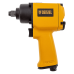 Пневмогайковерт ударный DENZEL IWS550 Compact, 1/2, 8500 об/мин, 550 Нм Пневмогайковерт ударный DENZEL IWS550 Compact, 1/2, 8500 об/мин, 550 Нм
