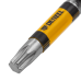 Набор бит DENZEL T20x50, 5 шт. Набор бит DENZEL T20x50, 5 шт.