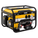 Генератор бензиновый DENZEL PS-33E, 3.3 кВт, 230В, 15 л, электростартер Генератор бензиновый DENZEL PS-33E, 3.3 кВт, 230В, 15 л, электростартер